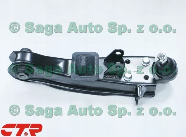 фото №1, Важіль передній нижній лівий 17-12024c