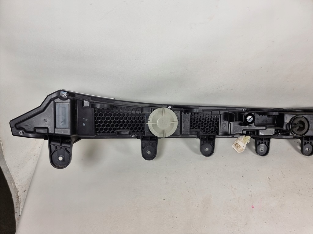 фото №8, Mg marvel r 20- лампа перед передня led drl накладка 10934255