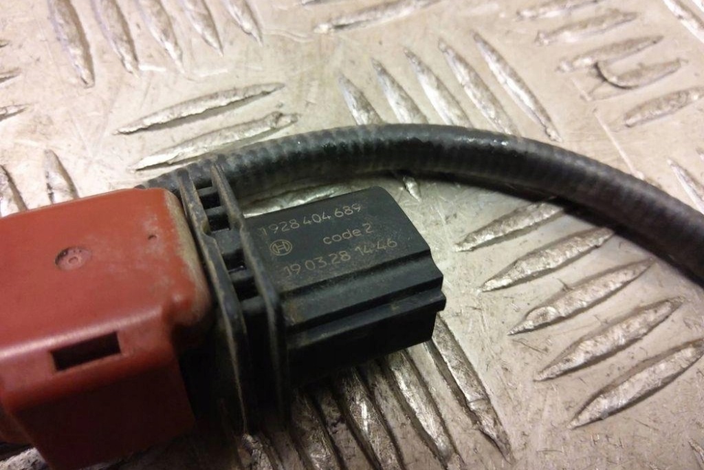 фото №5, Датчик лямбда-зонд ford ecosport 1928404689 1.0l бензиновый 92kw 2019