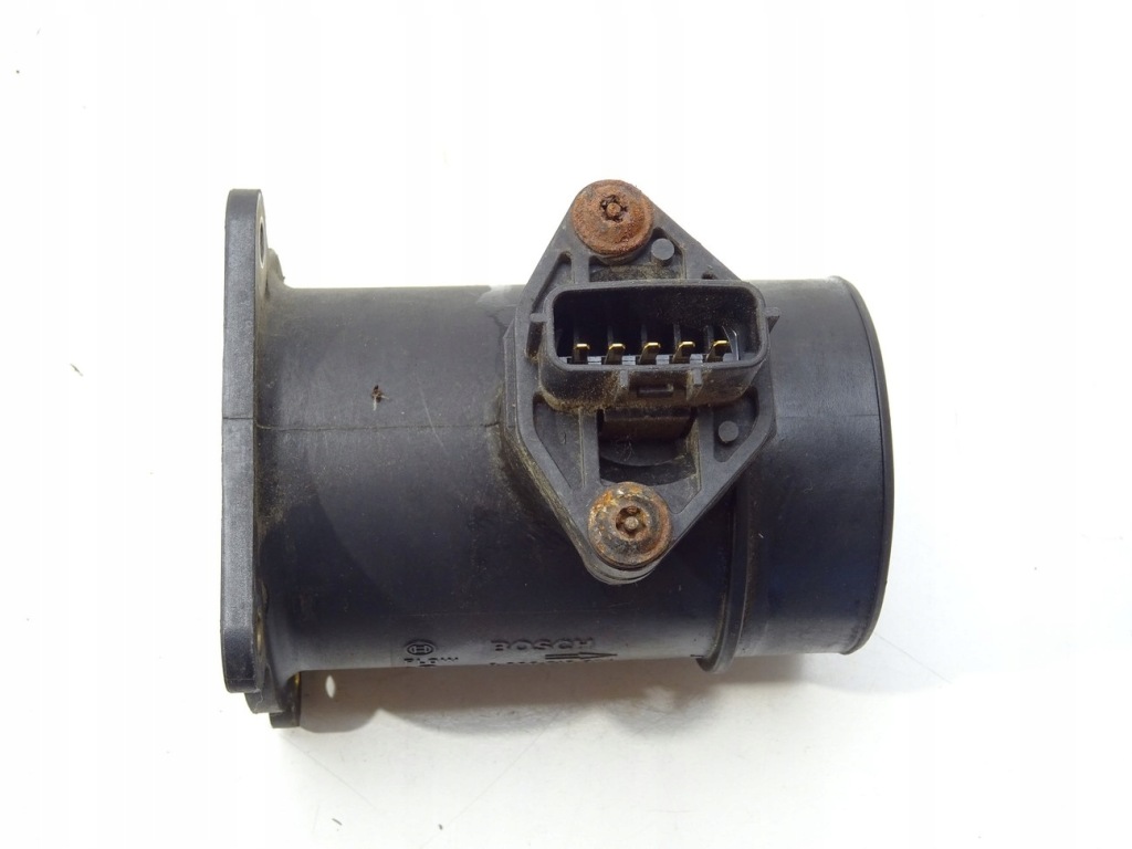 фото №4, Расходомер воздуха bosch 0280218094