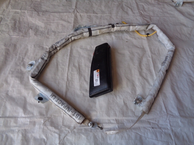 фото №1, Opel karl air bag шторка безопасности левая подушка сиденье