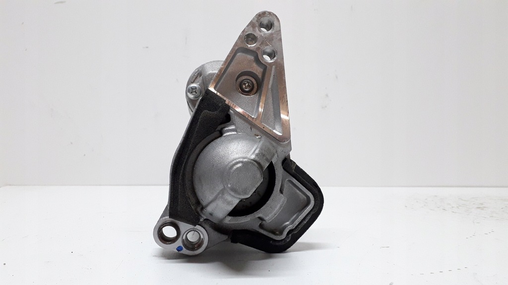 фото №8, Renault megane clio kadjar стартер 23300662r