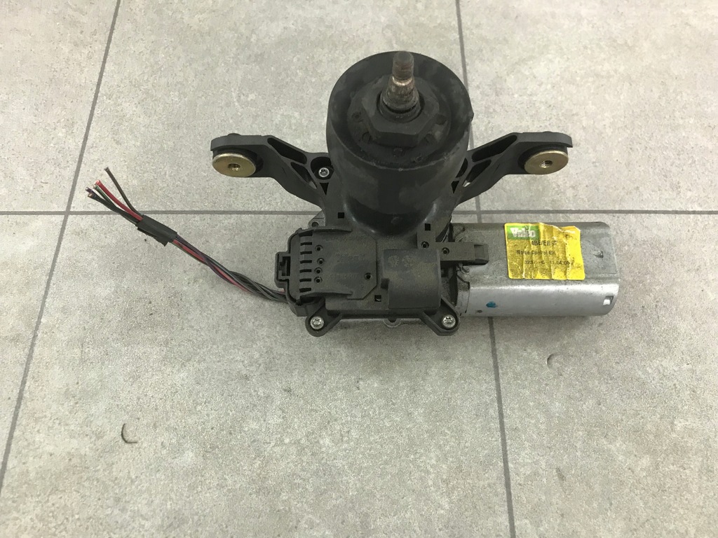 фото №1, Jeep grand cherokee wk моторчик дворники задняя bdb