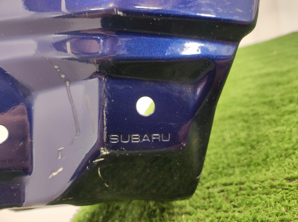 фото №7, Крила перед передній правий subaru levorg 14 -
