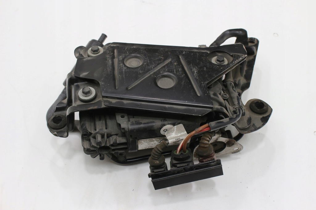 фото №6, Компрессор подвеска vw phaeton 3d0616005k