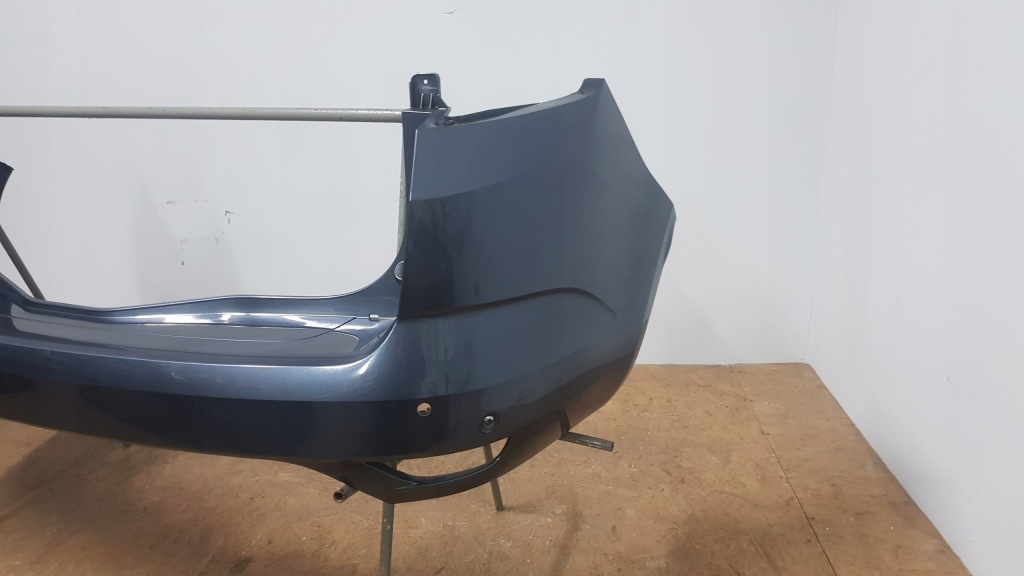 Renault megane 4 iv універсал бампер задній задній pdc Ціна