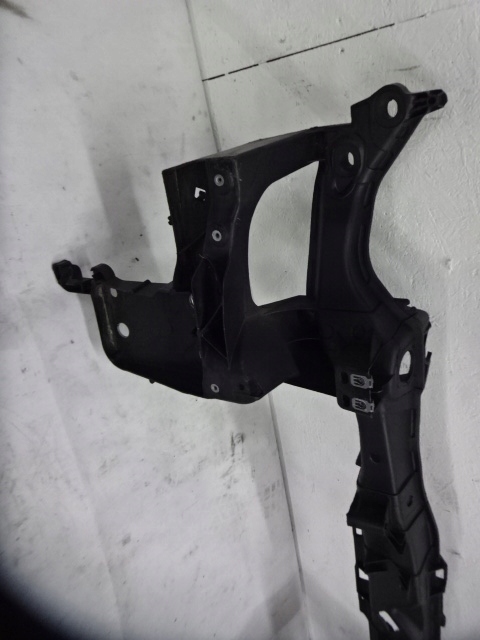 фото №3, Pas перед renault kangoo ii mercedes citan