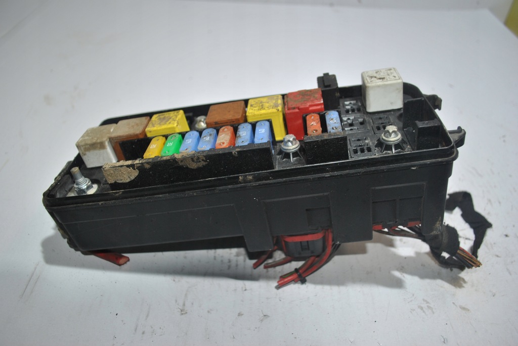 фото №5, Модуль коробка opel vectra c 13240248