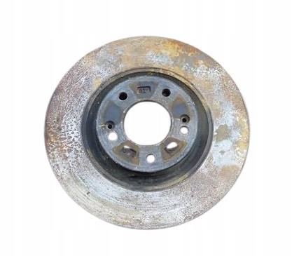 фото №1, Диск тормозная перед kia ceed iii