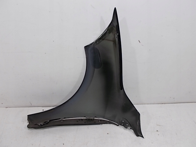 фото №6, Renault megane iii 08-15 крыло правый org !