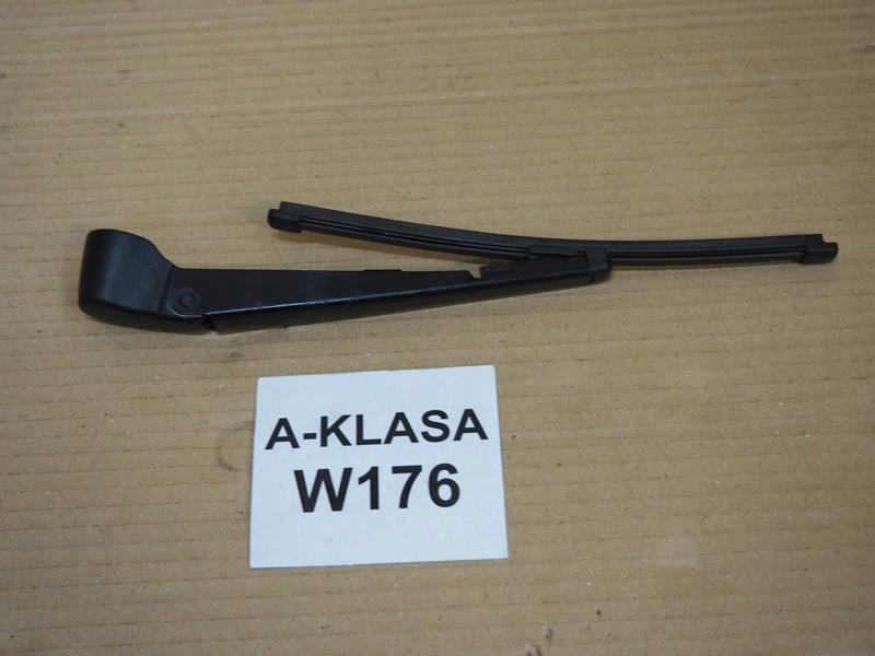 Важіль двірники кришки mercedes w176 a1768200544 Ціна