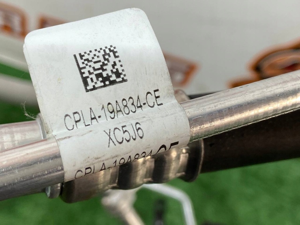 Шланг кондиционера discovery 5 cpla-19a834-ce Доставка