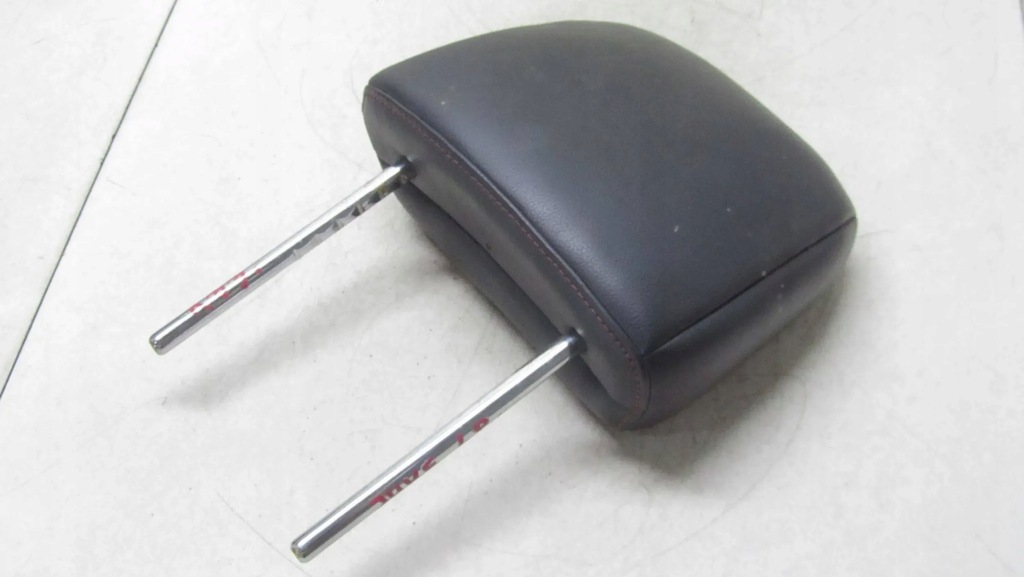 фото №5, Nissan juke f15 подголовник левый перед кожа 14-