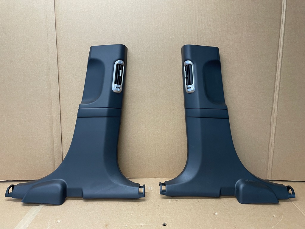 фото №1, Hyundai ioniq 5 блок двигателя средний левый правый внутренний