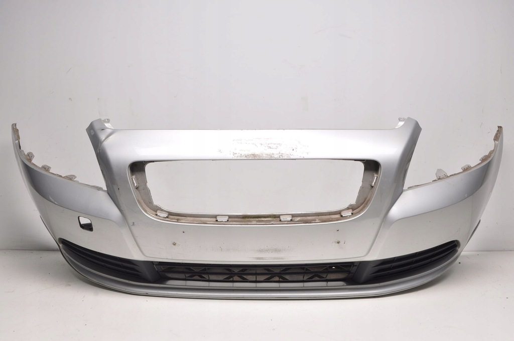 фото №1, Volvo s40 ii бампер перед передний lift