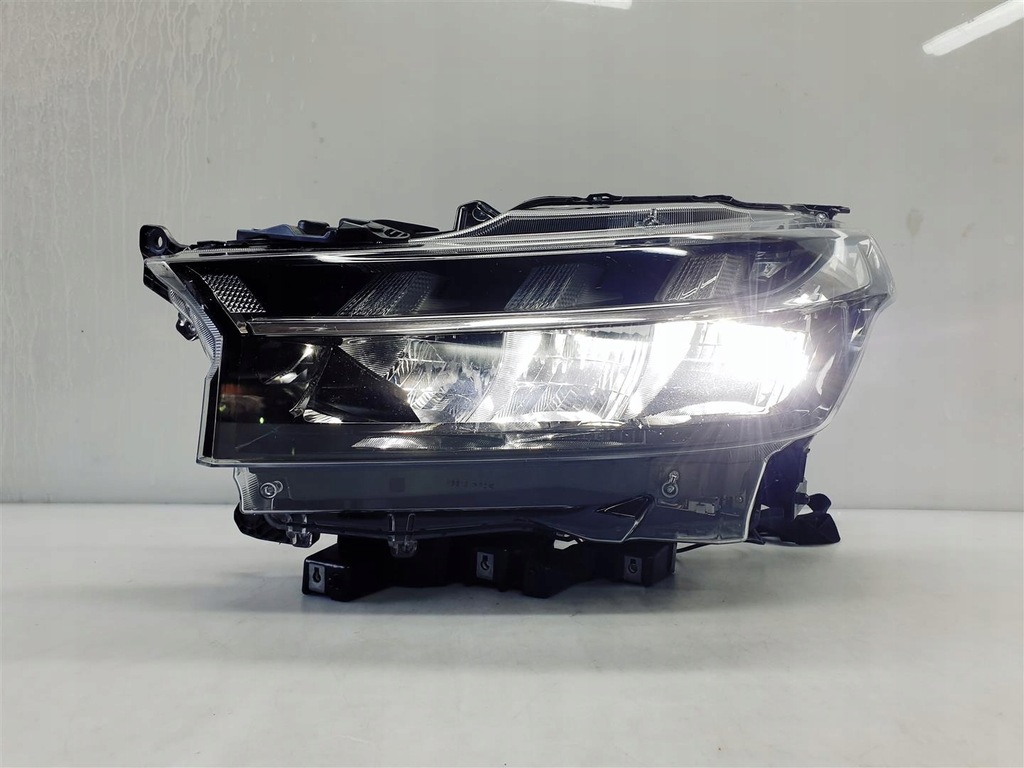 фото №14, Suzuki sx4 s-cross 2 ii 21r+ левая лампа перед full led ory eu !!!