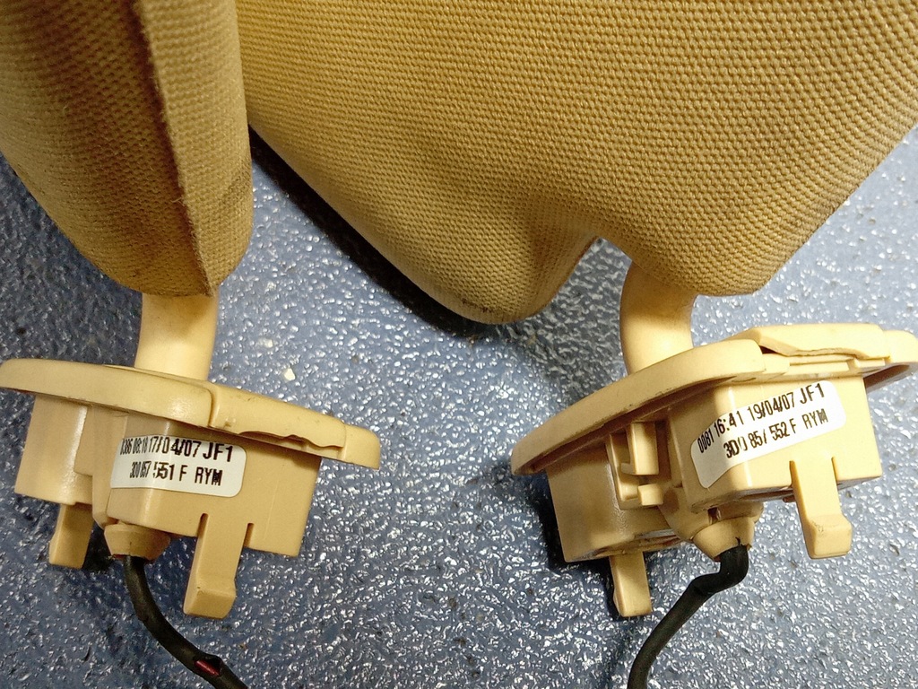 фото №4, Vw phaeton защита солнцезащитные