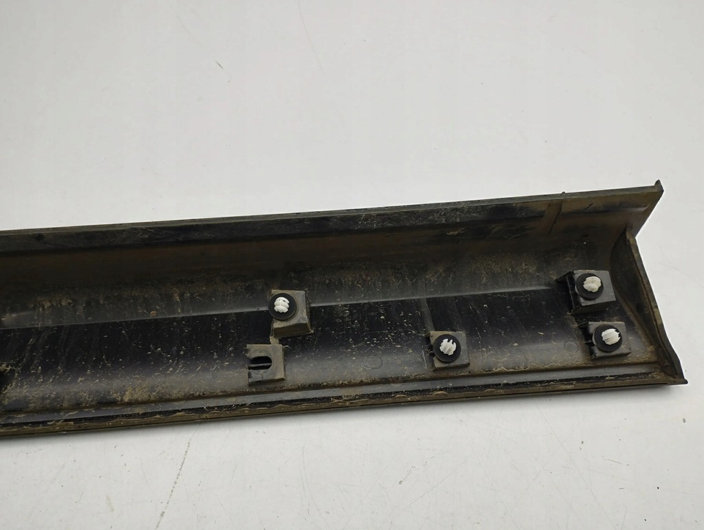 фото №6, Mazda cx-5 ii 2020 ліва сторона накладки