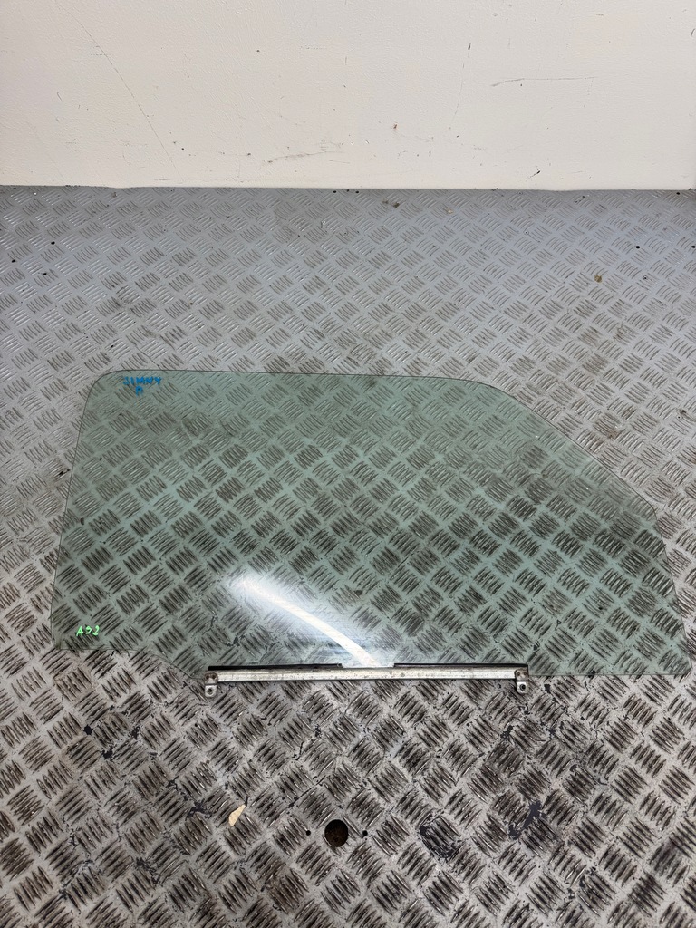 фото №1, Стекло дверь правый перед as2 suzuki jimny iii