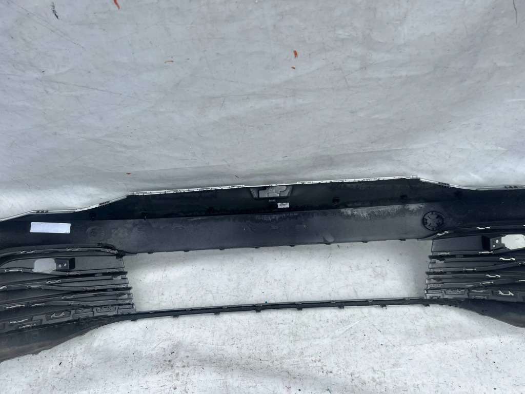 фото №11, Бампер vw golf viii 8 5h0 2020 перед передний