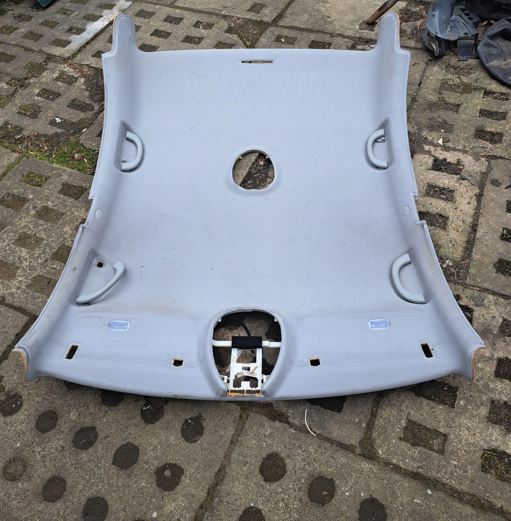 фото №1, Mercedes e klasa w211 потолок