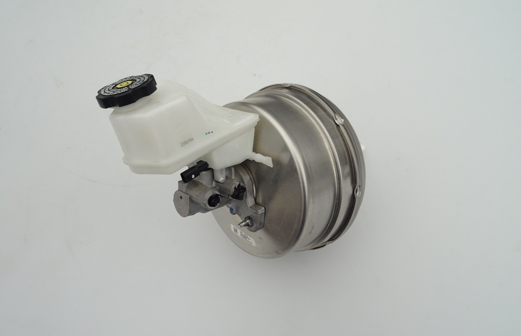 фото №1, 2020 camaro ss zl1 6.2 підсилювач гальм насос гальмівна lift