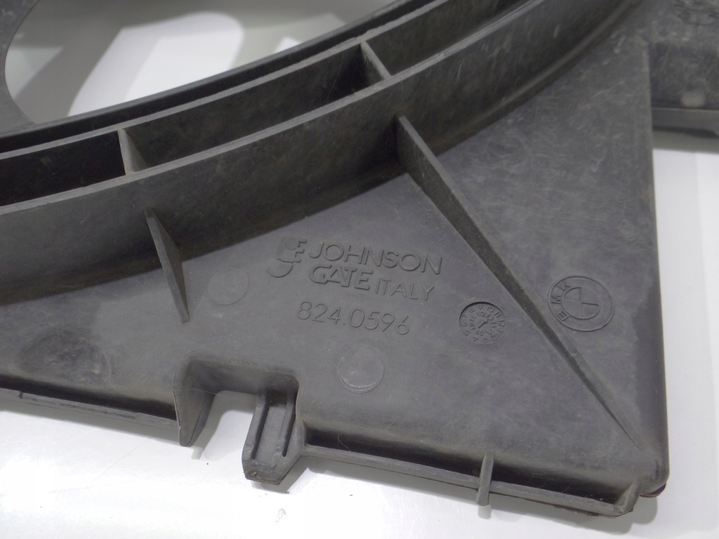 фото №8, Вентилятор радіатора bmw x1 e84 lci n47d20c 7588974 16098712