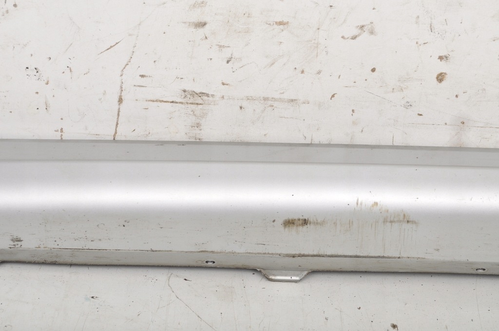 фото №10, Mini countryman f60 накладка порог правая