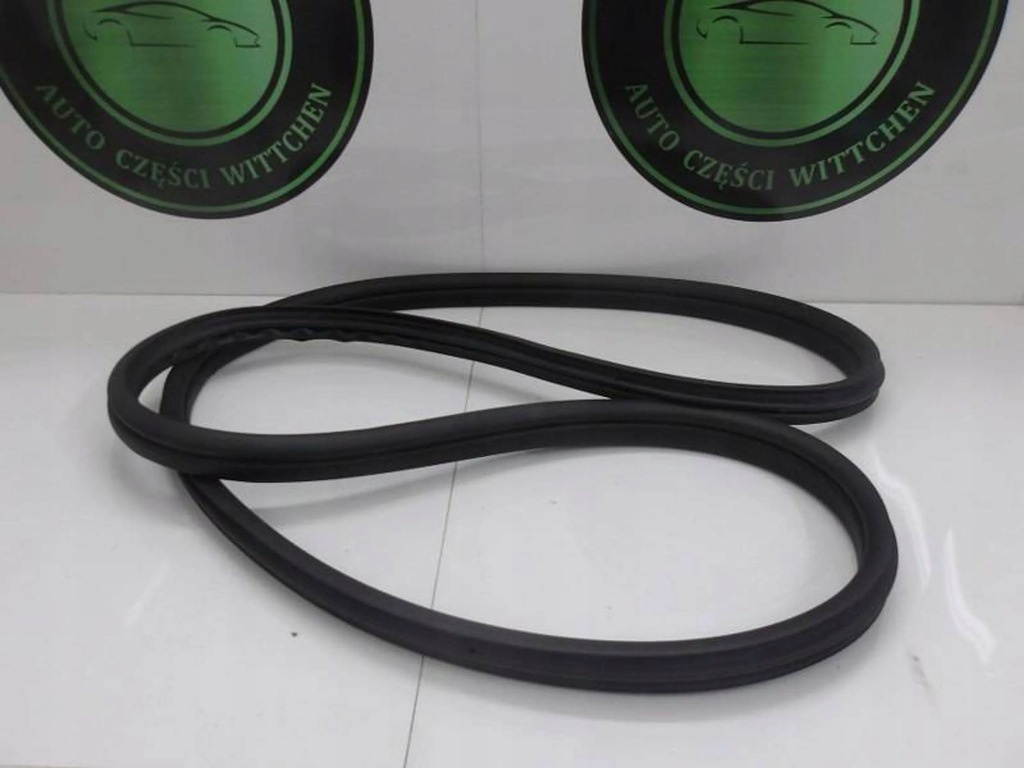 фото №1, Bmw 1 f40 прокладка дверь левый+ правый задняя