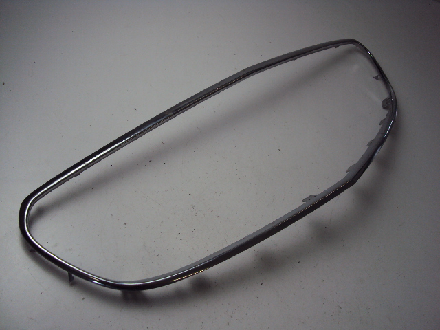 фото №2, Рамка решетка mercedes e-klasa w212 09-