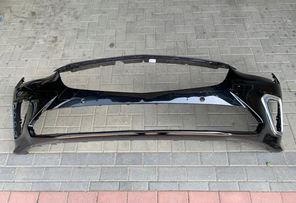 фото №1, Бампер перед передний opel insignia b lift opc