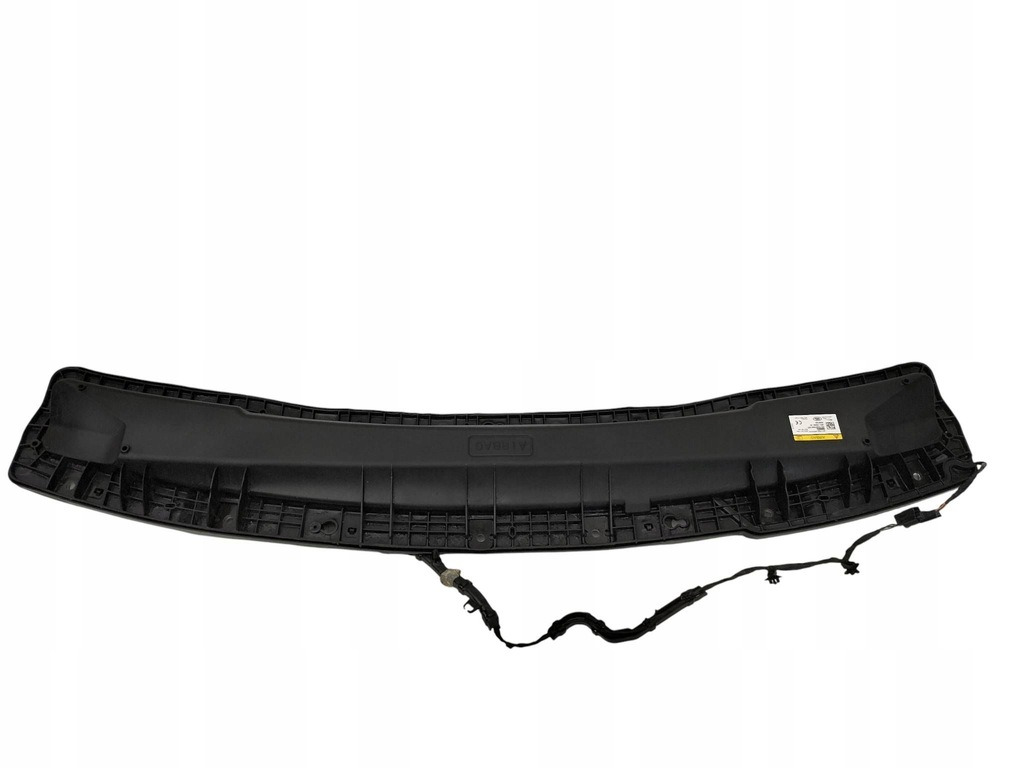 фото №1, Подушка безпеки pieszego подушка капот land rover evoque ii l551 2022r.