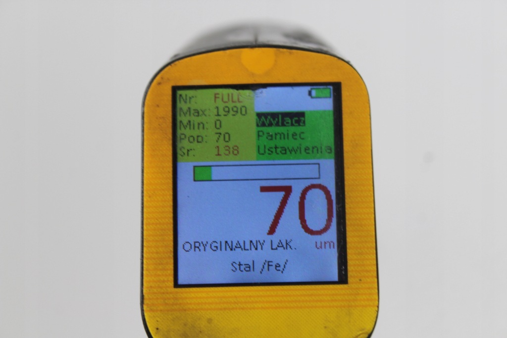 фото №7, Капот кришка двигуна citroen ds3 09-14r kgw