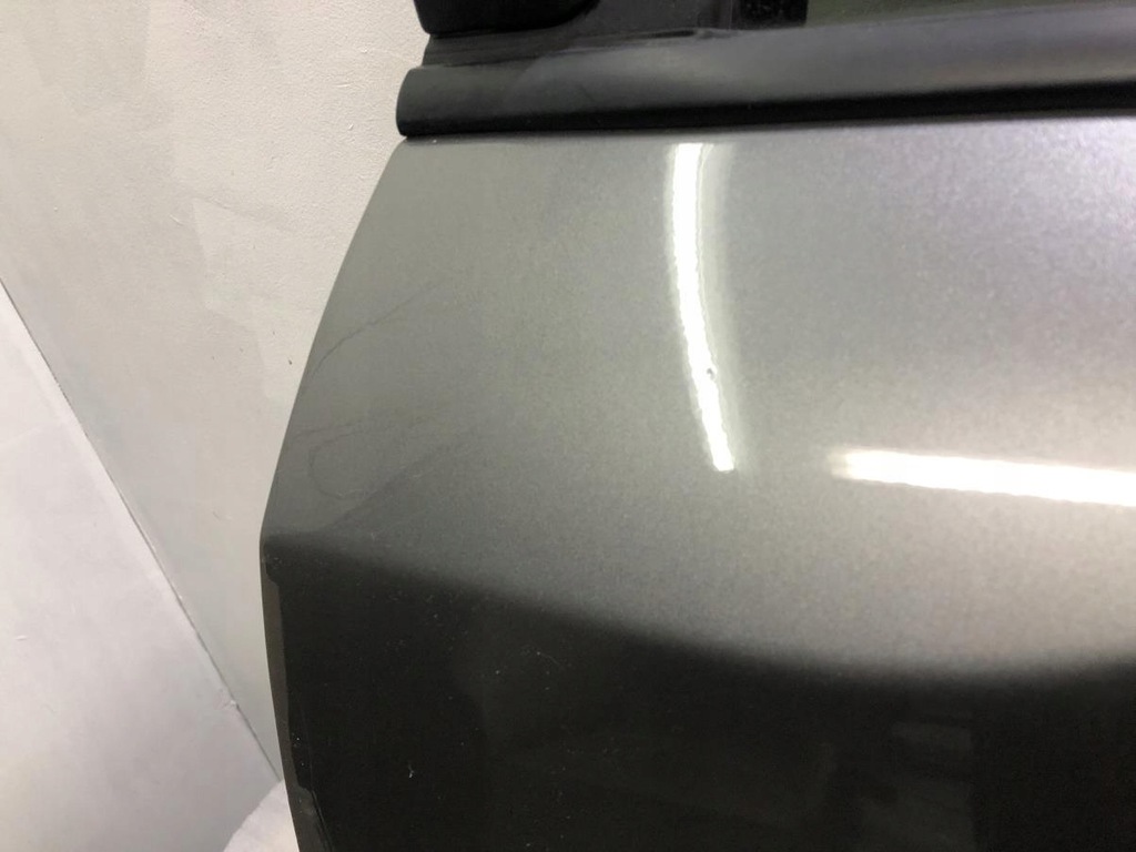 фото №7, Дверь полный правый задняя jeep compass i lift