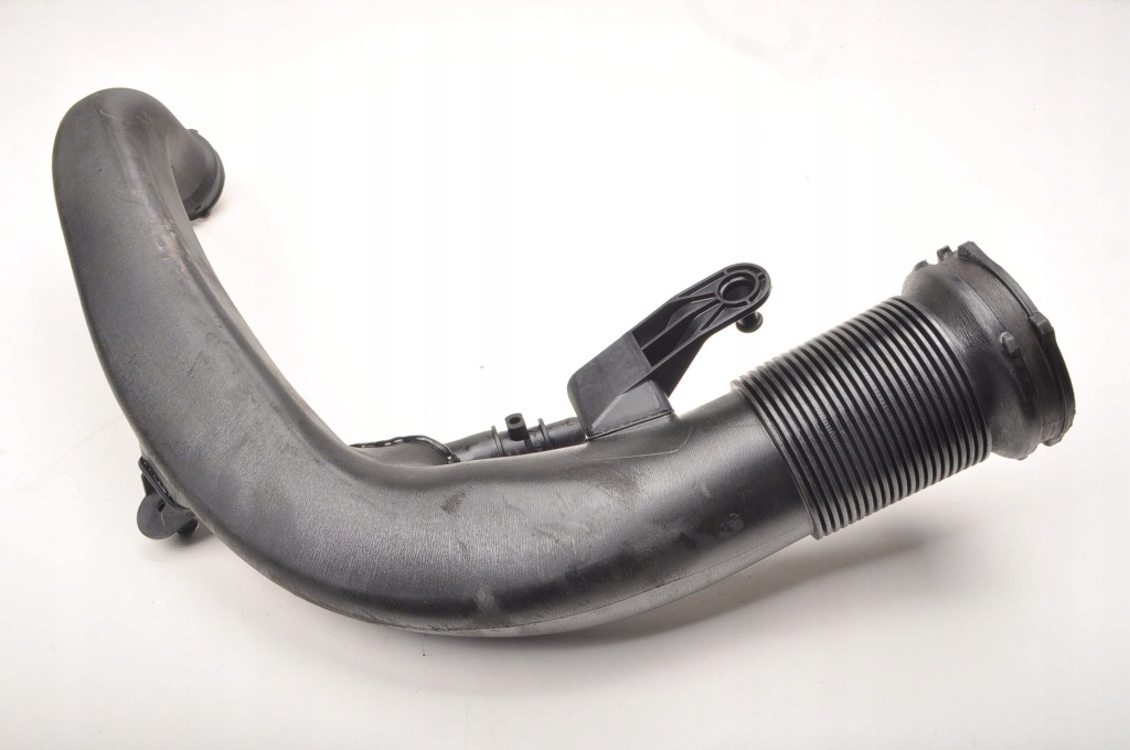 Volvo s40 ii c30 c70 v50 2.0 d3 150km труба интеркулер 31319646 в Украине