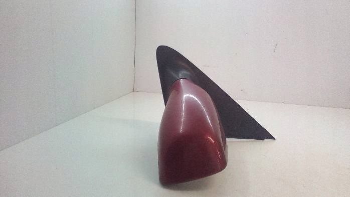 фото №7, Зеркало левая электрический ford mondeo mk3 2000r.