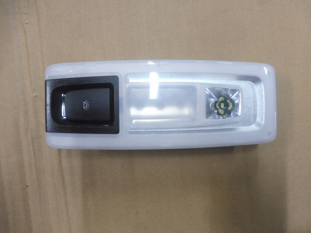 фото №1, Bmw f31 лампа led освітлення кабіни салону 9239404