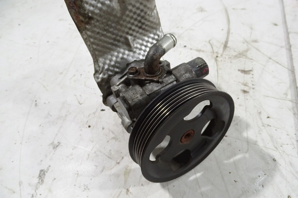 фото №7, Journey freemont 3.6 насос підсилювача 68067885ac