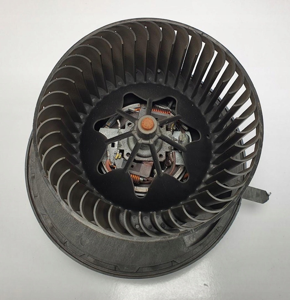 фото №1, Вентилятор вентилятор mercedes w169 w245 europa