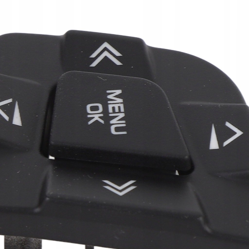 фото №16, Захист кнопка перемикача na керма ліва сторона czarna декор pr