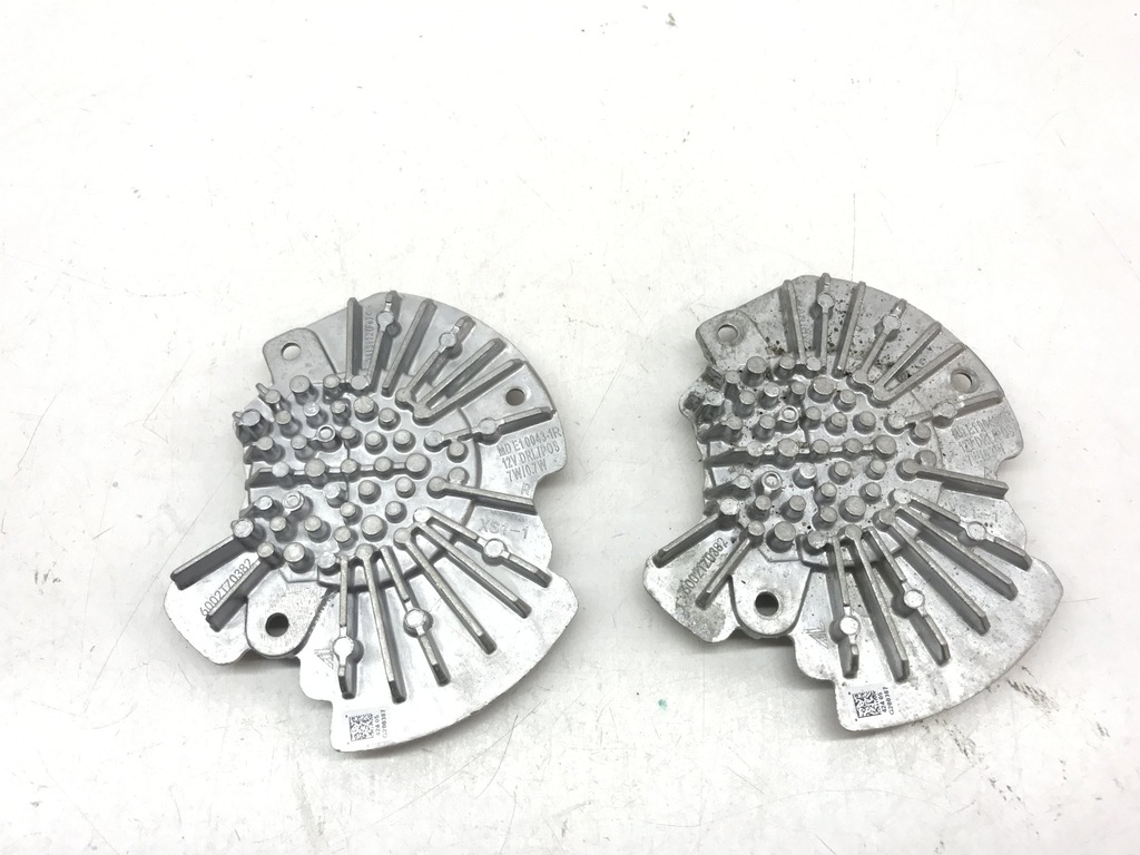 фото №1, Модуль ecu led bmw x3 6002tz0382