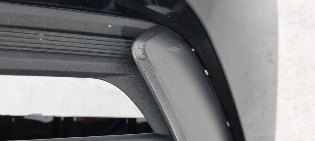 фото №13, Seat leon iv 2020- бампер передний перед 5fa807221