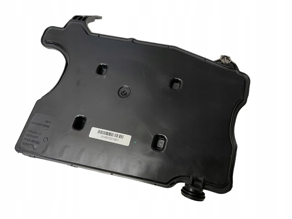 фото №1, Резонатор повітря bmw x1 f48 новий