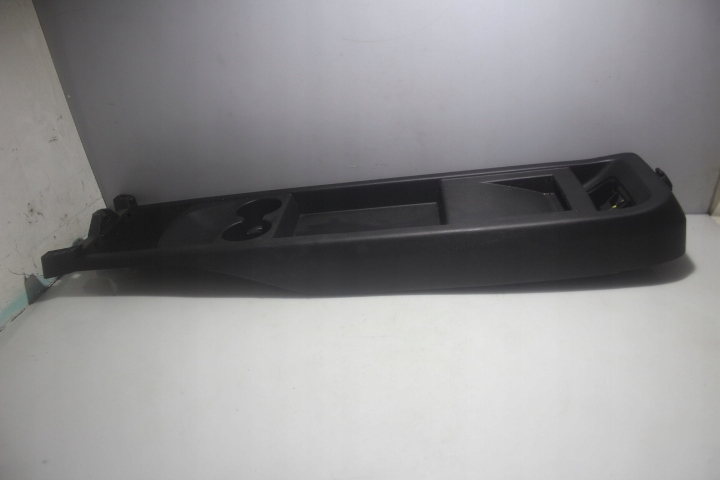 фото №3, Туннель средний c4 grand picasso ii lift