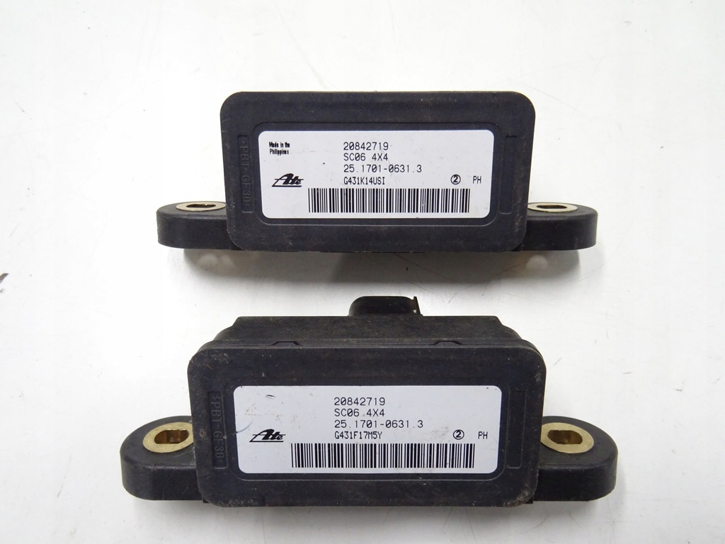 фото №1, Opel antara 2012 датчик прискорення esp