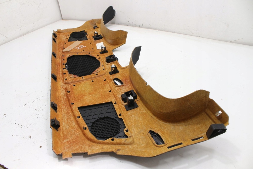 фото №7, Полиця задня жабо audi a8 d4