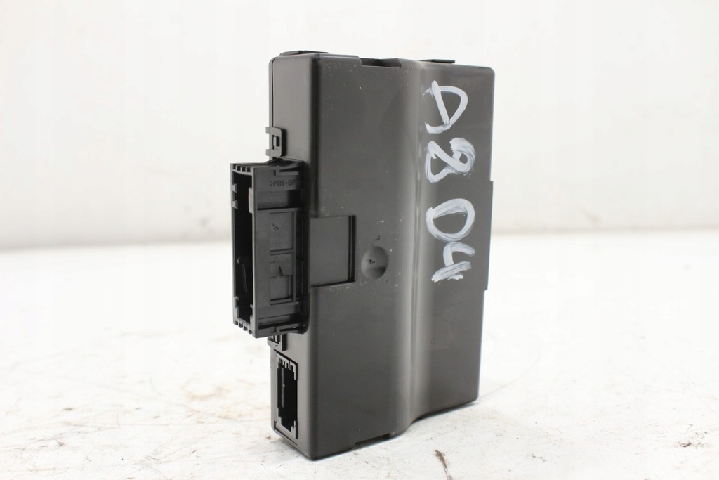 фото №7, Модуль шлюз 4h0907468d audi a8 d4