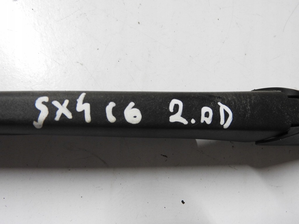 фото №16, Suzuki sx-4 sx4 важіль двірники кришки задня