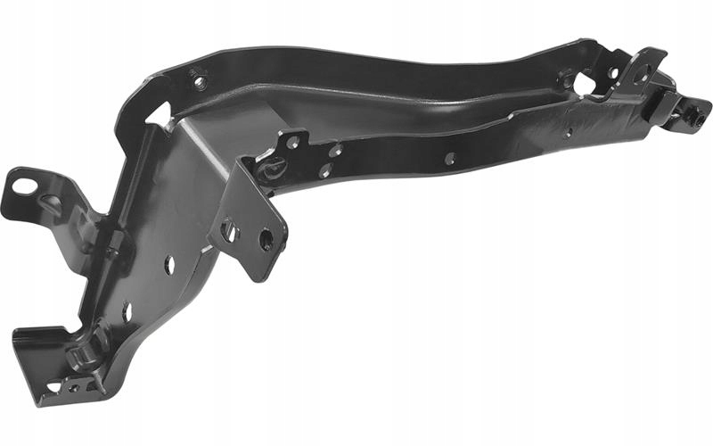 фото №1, Volvo fh5 кронштейн протитуманної фари правий кронштейн 84203735