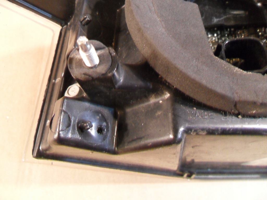 фото №12, Tesla model лампа правая задняя задняя w крыло europa